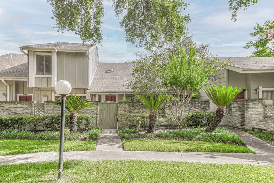 Property photo for 12906 Leader Street, #2906, Houston, TX