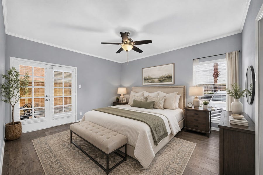 Property photo for 2001 Bering Drive, #3D, Houston, TX