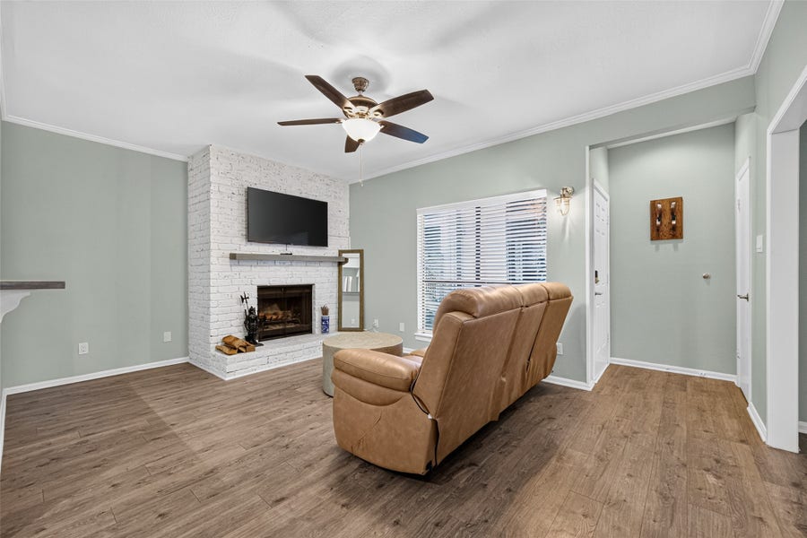 Property photo for 2001 Bering Drive, #3D, Houston, TX