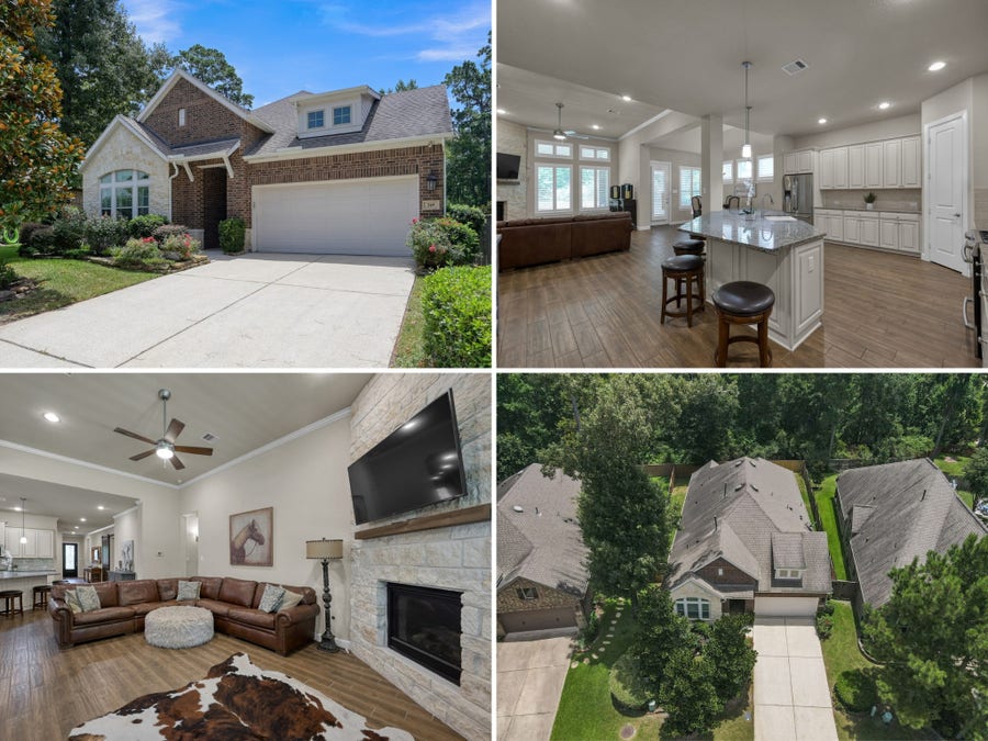 Property photo for 269 Trillium Park Loop, Conroe, TX