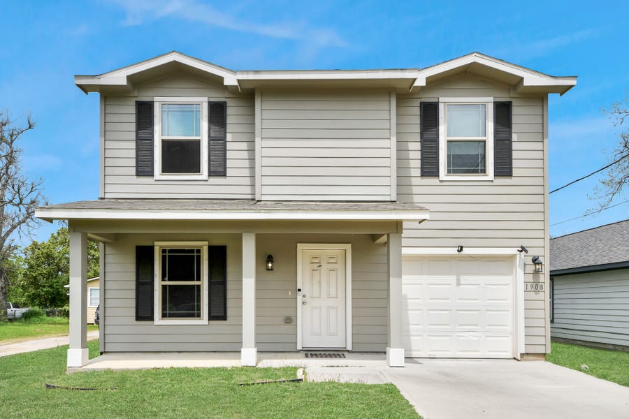 Property photo for 1908 Bellview Street, La Marque, TX