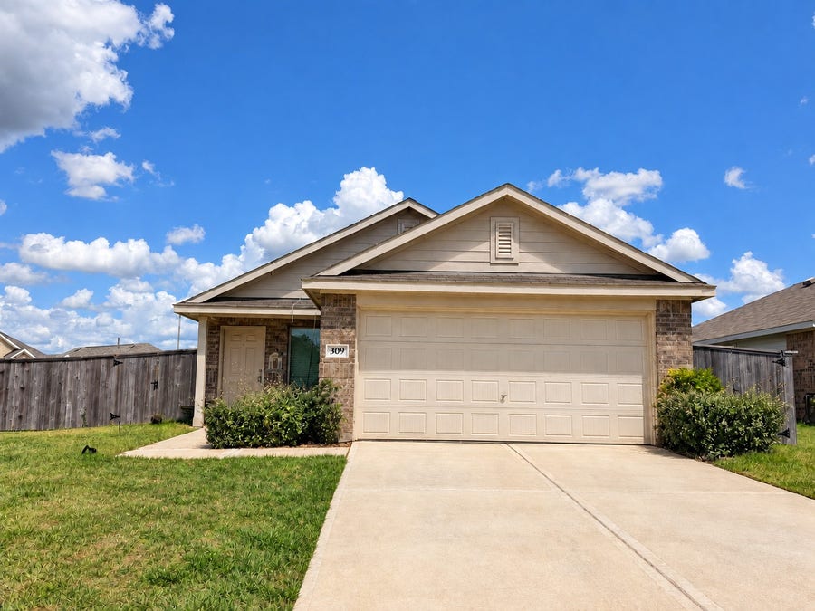 Property photo for 309 Birch Blossom Path, Magnolia, TX