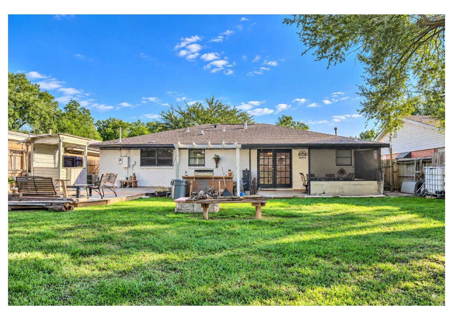 124 Bluebird Lane, Pasadena, TX 77502