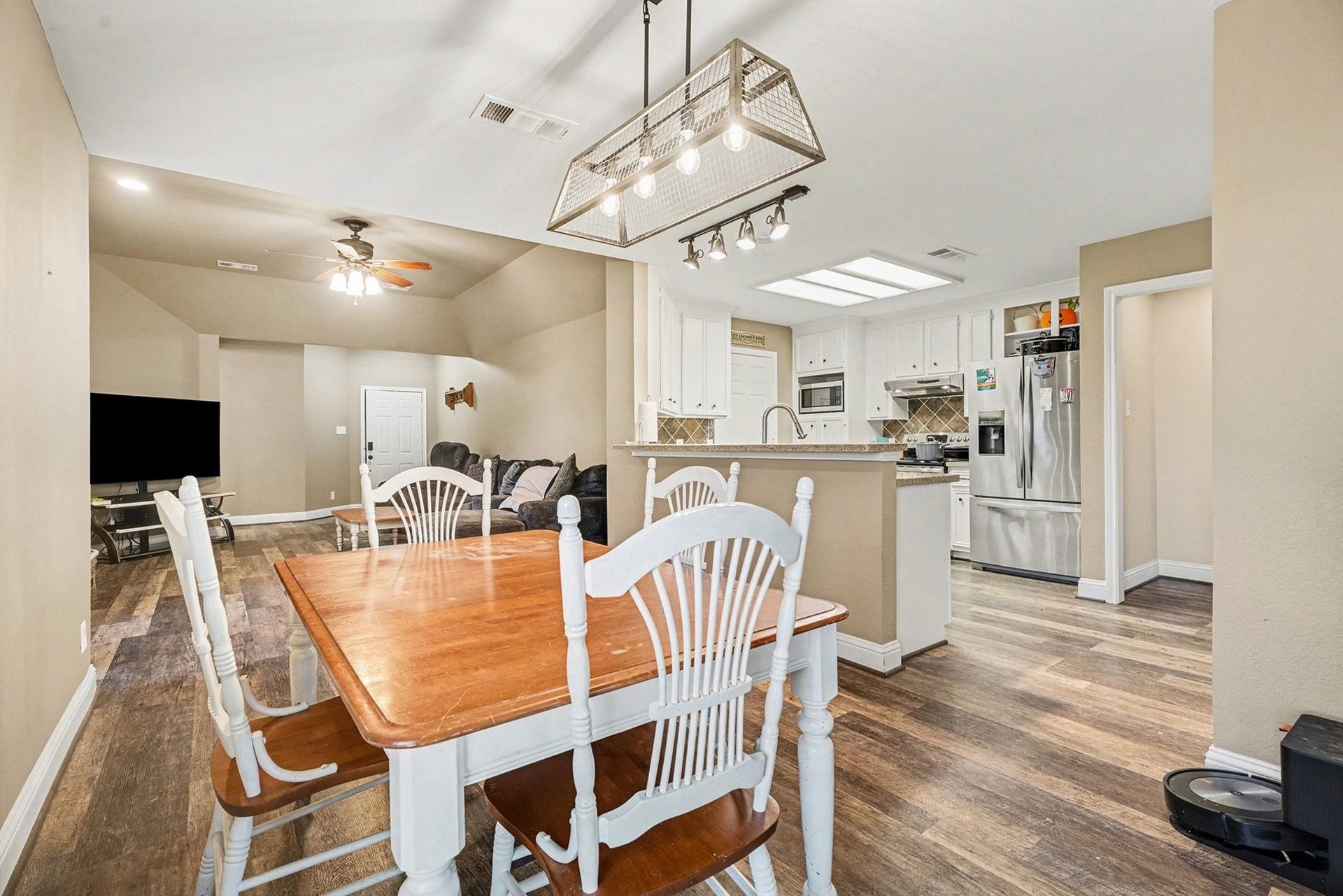 13402 Bob White Drive, Santa Fe, TX 77510
