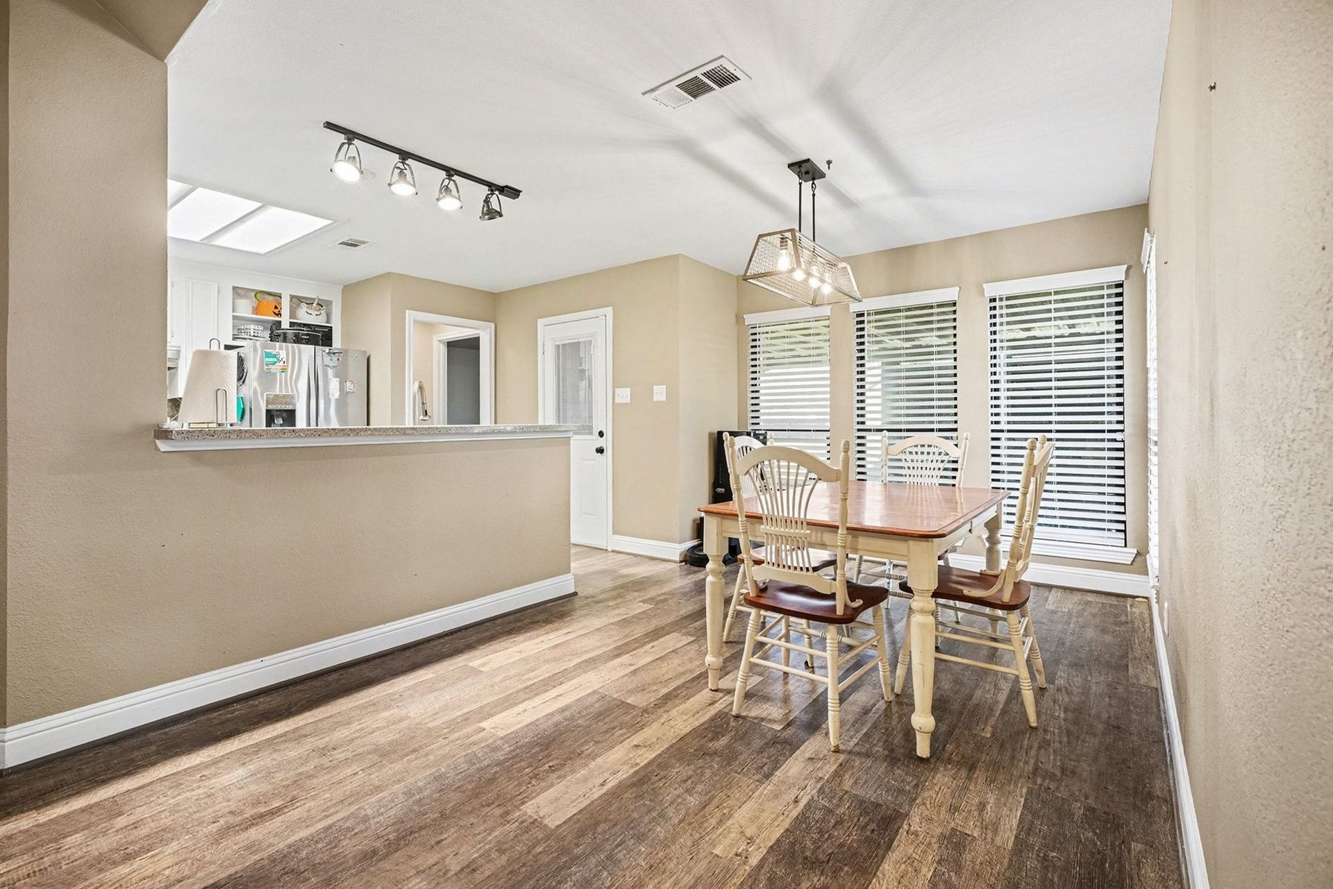 13402 Bob White Drive, Santa Fe, TX 77510