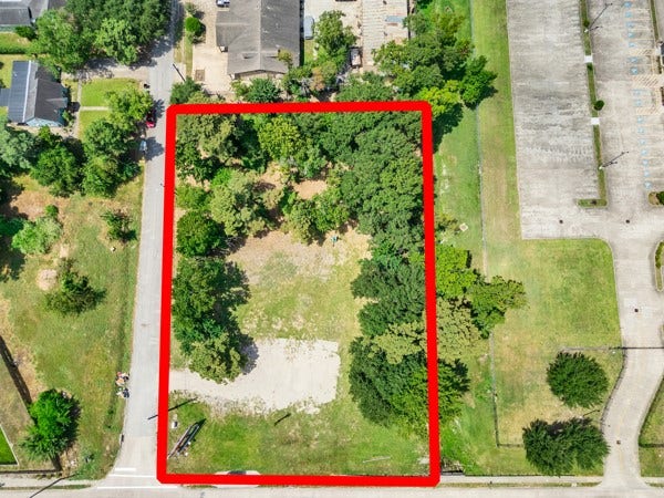 Property photo for 0 Hohldale Street, Houston, TX