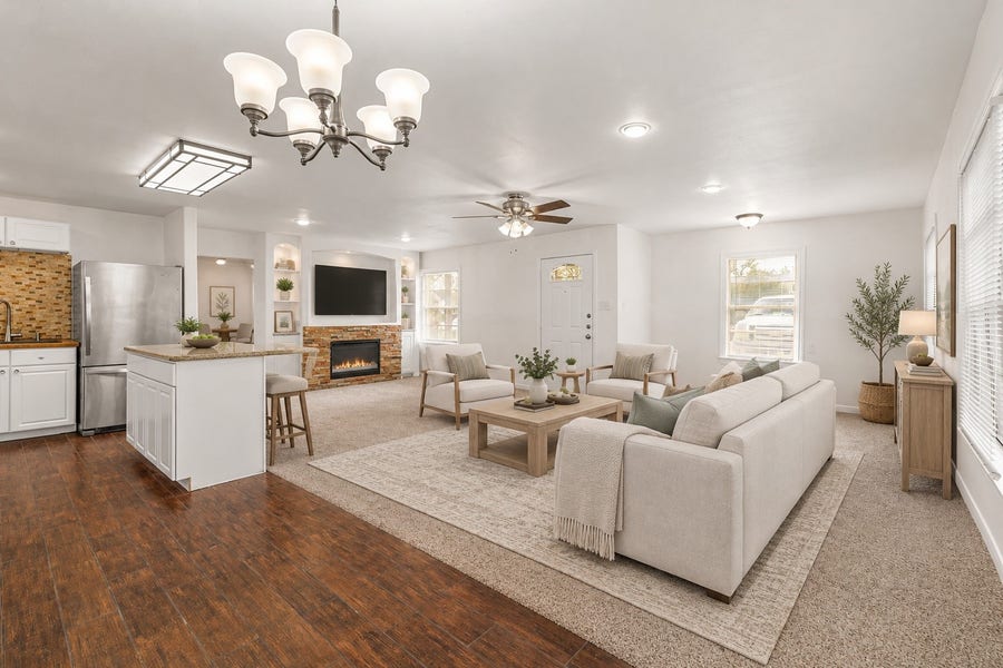 Property photo for 729 E 41st Street, Houston, TX