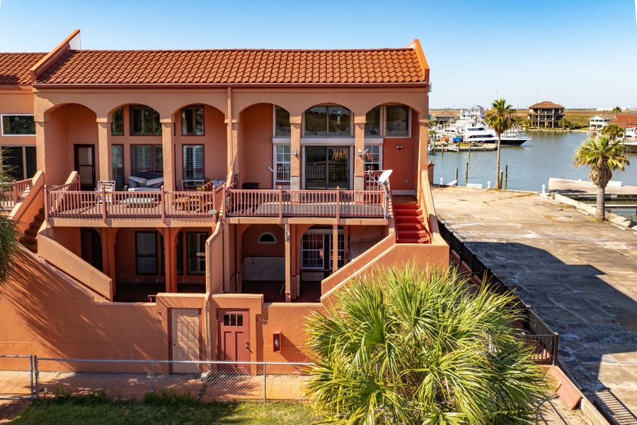 Property photo for 411 Sailfish Street, #101, Freeport, TX