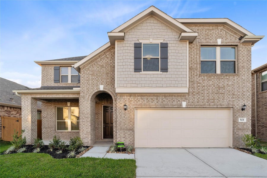 Property photo for 7631 Coral Key Drive, Cypress, TX
