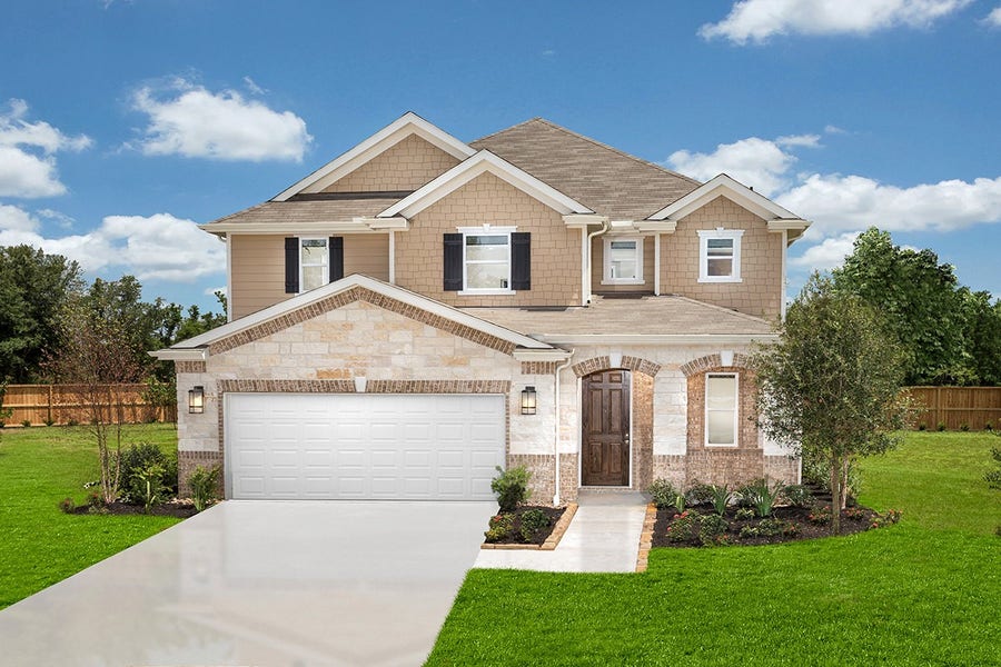 Property photo for 514 Sabino Sky Court, Magnolia, TX