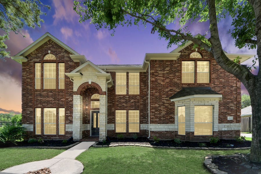 Property photo for 6014 Hard Rock Lane, Richmond, TX