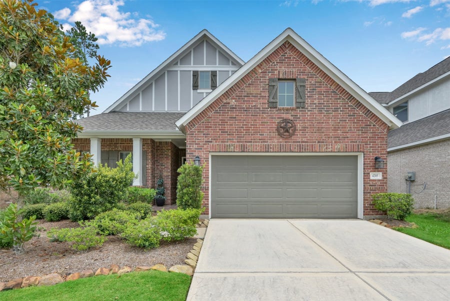 Property photo for 4205 Grand Oaks Wind, Spring, TX