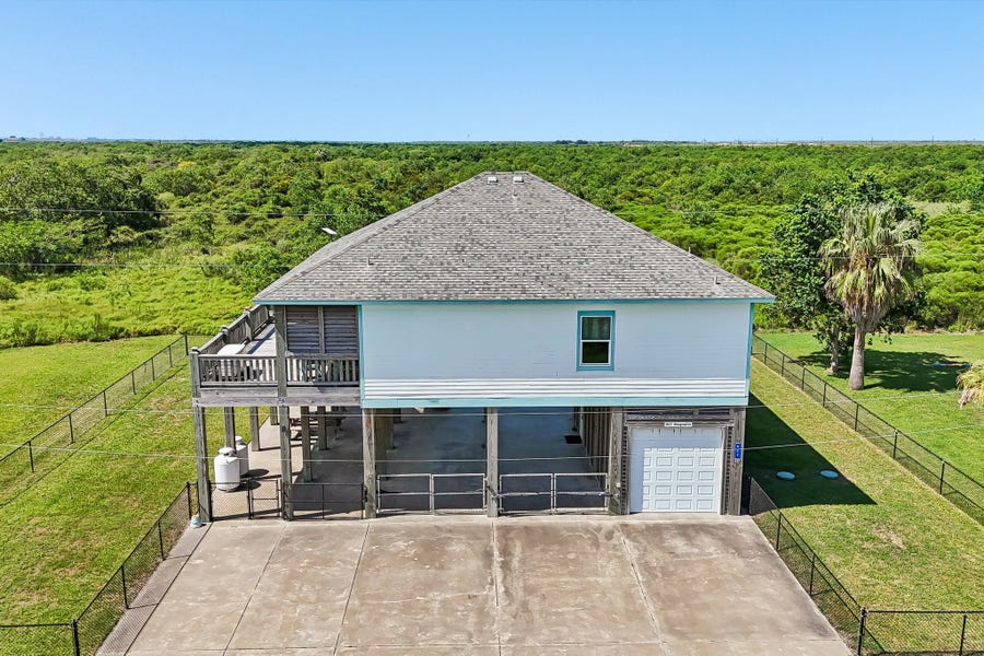 Property photo for 927 Magnolia Lane, Port Bolivar, TX
