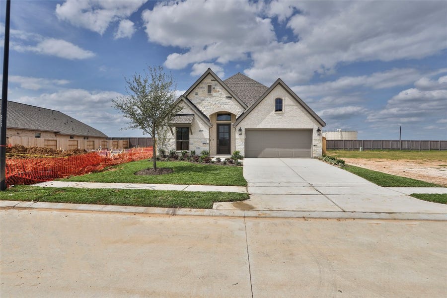 Property photo for 27406 Prairie Rush Drive, Hockley, TX