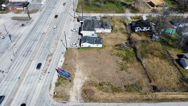 Property photo for 8100 Homestead Road, Houston, TX