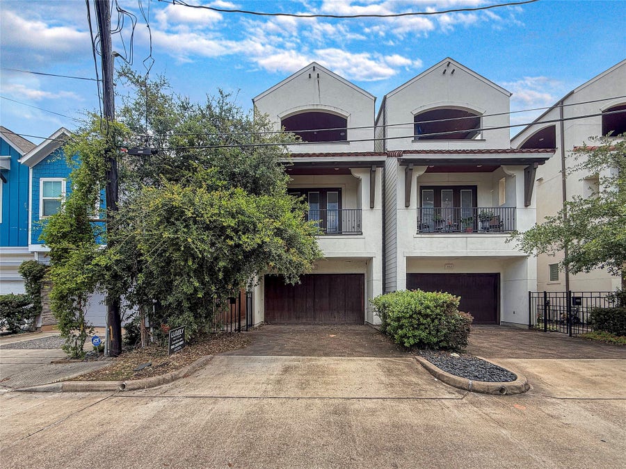 Property photo for 3711 Newhouse Street, Houston, TX