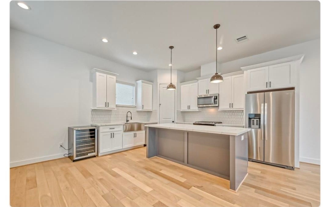 2713 Drew Street, Houston, TX 77004 2713 Drew Street, Houston, TX 77004