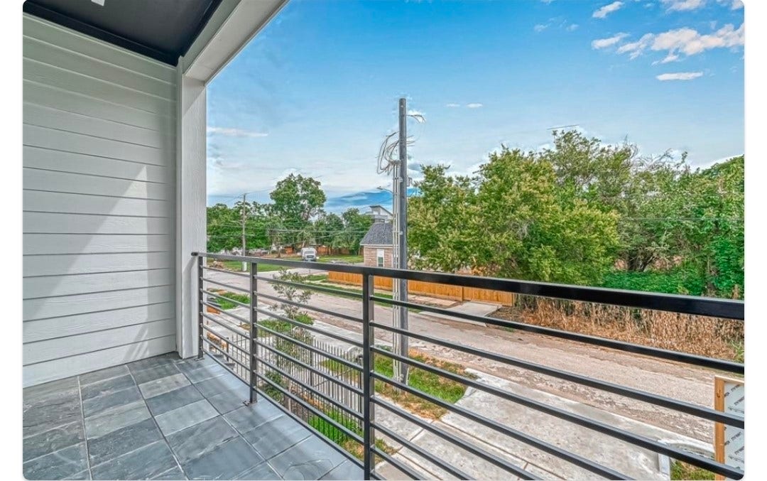 2713 Drew Street, Houston, TX 77004 2713 Drew Street, Houston, TX 77004