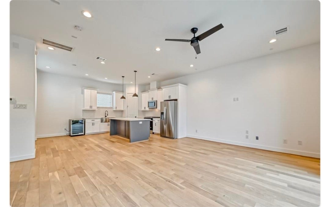 2713 Drew Street, Houston, TX 77004 2713 Drew Street, Houston, TX 77004