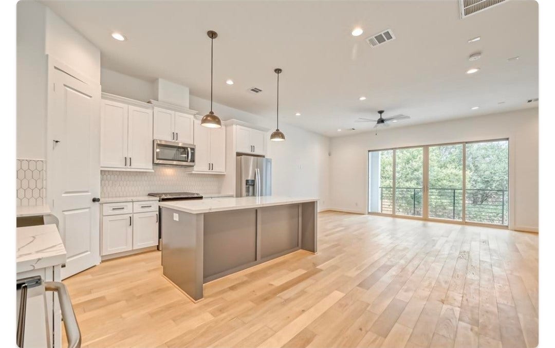 2713 Drew Street, Houston, TX 77004 2713 Drew Street, Houston, TX 77004