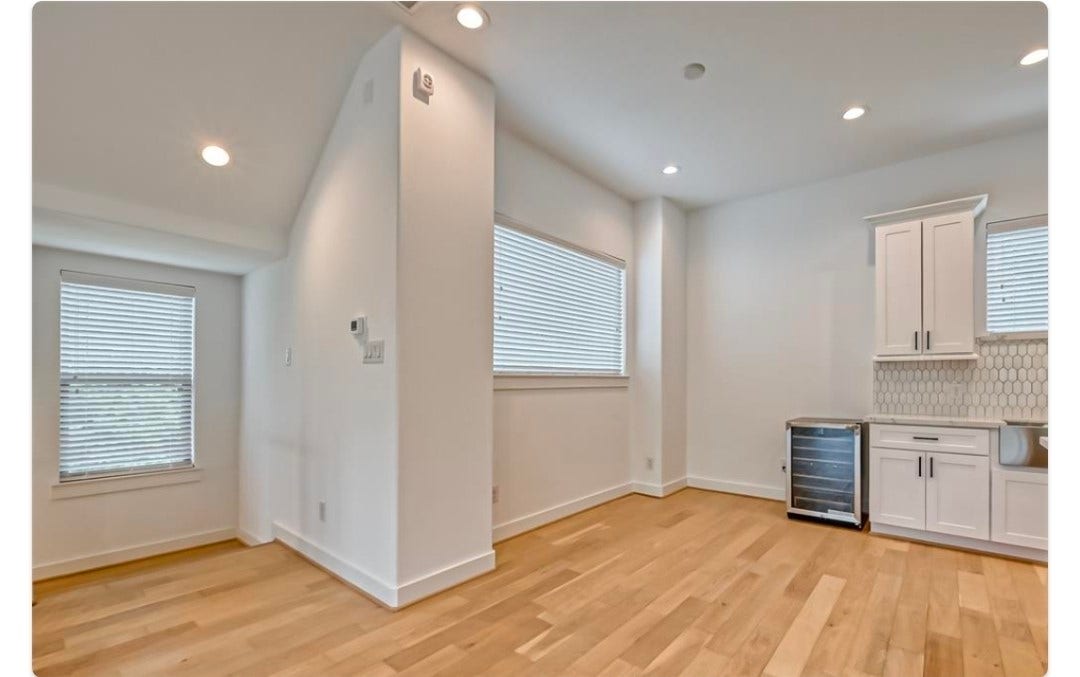 2713 Drew Street, Houston, TX 77004 2713 Drew Street, Houston, TX 77004