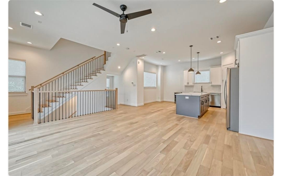 2713 Drew Street, Houston, TX 77004 2713 Drew Street, Houston, TX 77004
