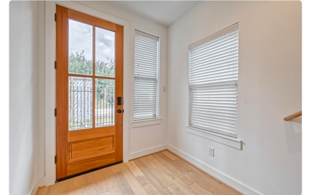 2713 Drew Street, Houston, TX 77004 2713 Drew Street, Houston, TX 77004