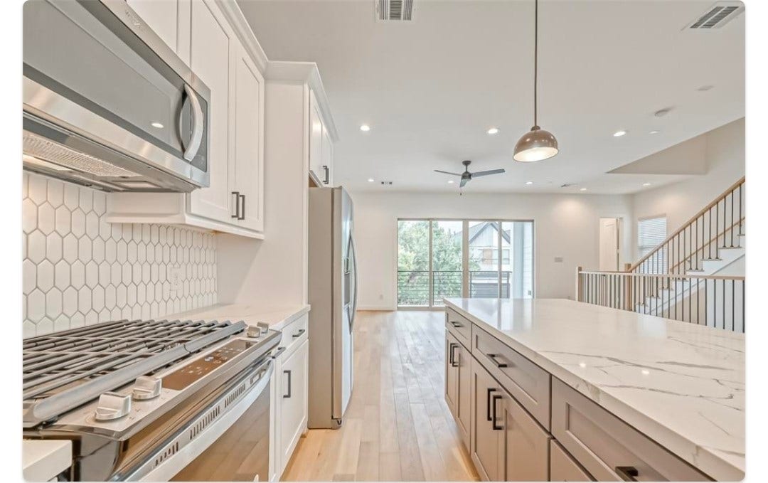 2713 Drew Street, Houston, TX 77004 2713 Drew Street, Houston, TX 77004