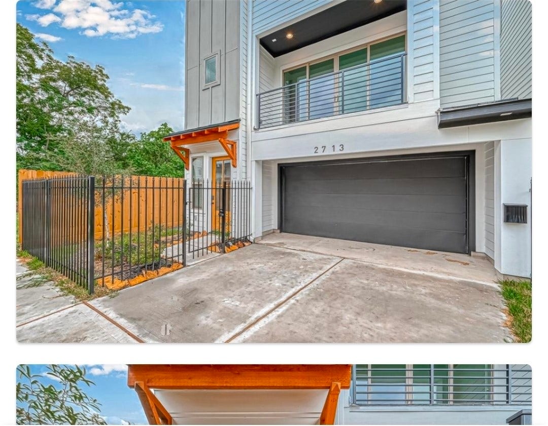 2713 Drew Street, Houston, TX 77004 2713 Drew Street, Houston, TX 77004