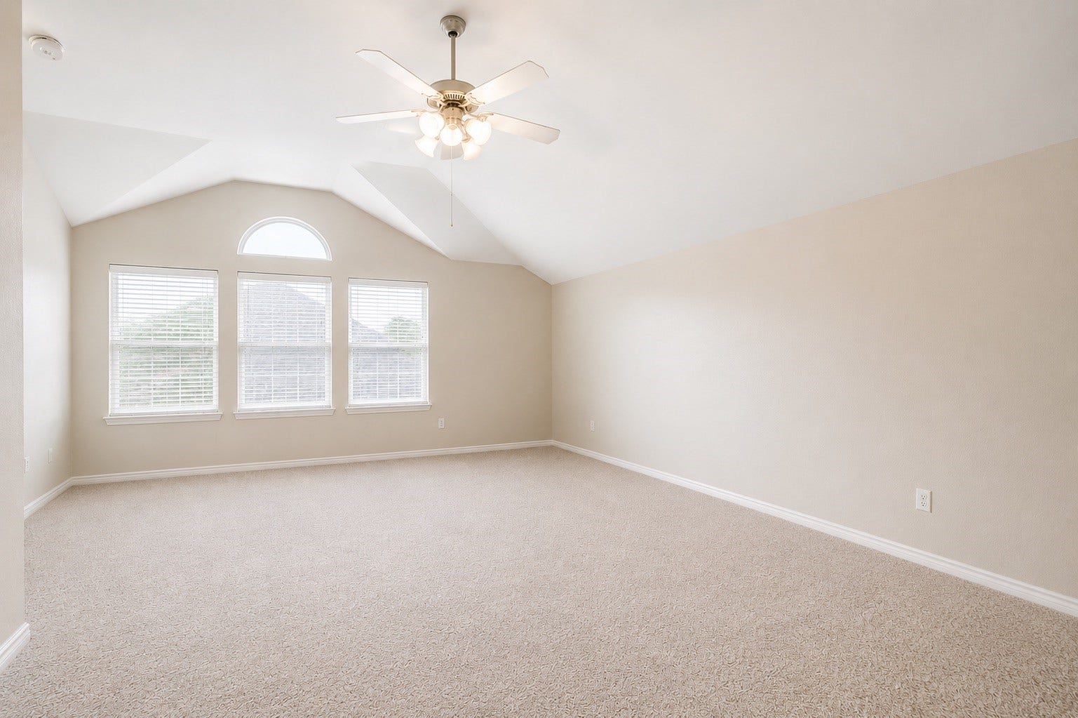 14907 E Lime Blossom Court, Cypress, TX 77433 This additional bedroom provides flexibility for a guest room, home office, or personal retreat.
