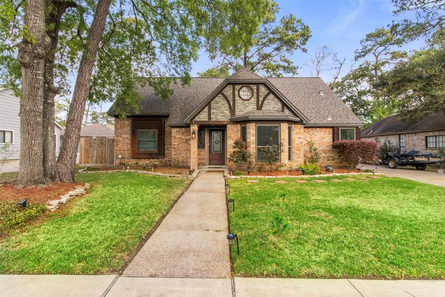 Property photo for 3804 September Drive, Baytown, TX