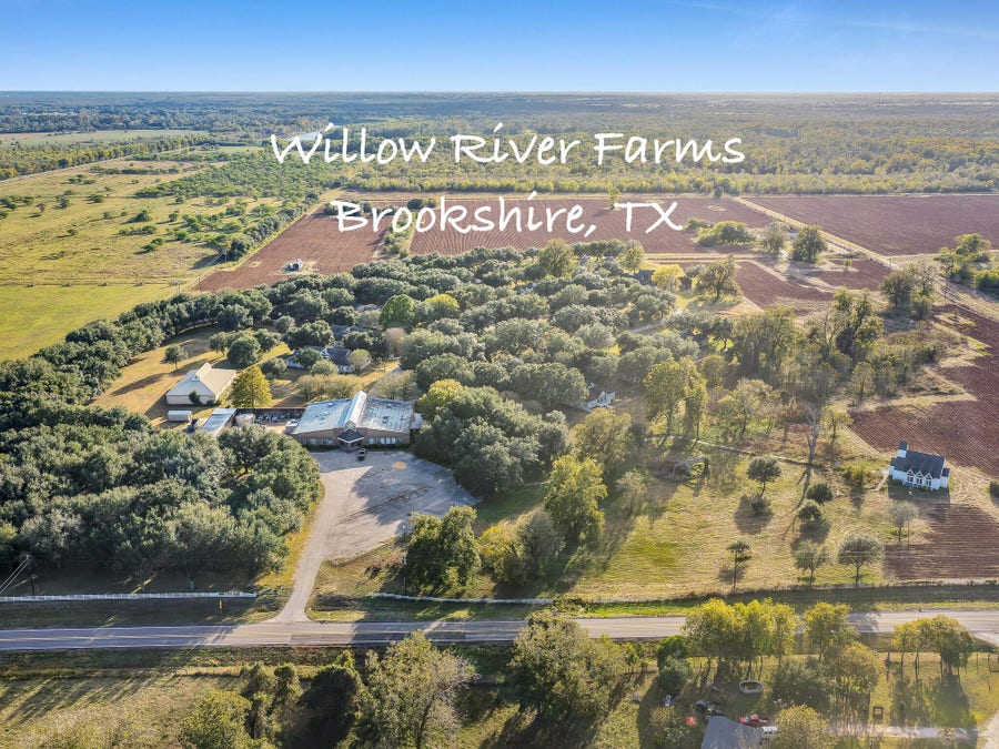 Property photo for 4073 Fm 3318 Road, Brookshire, TX