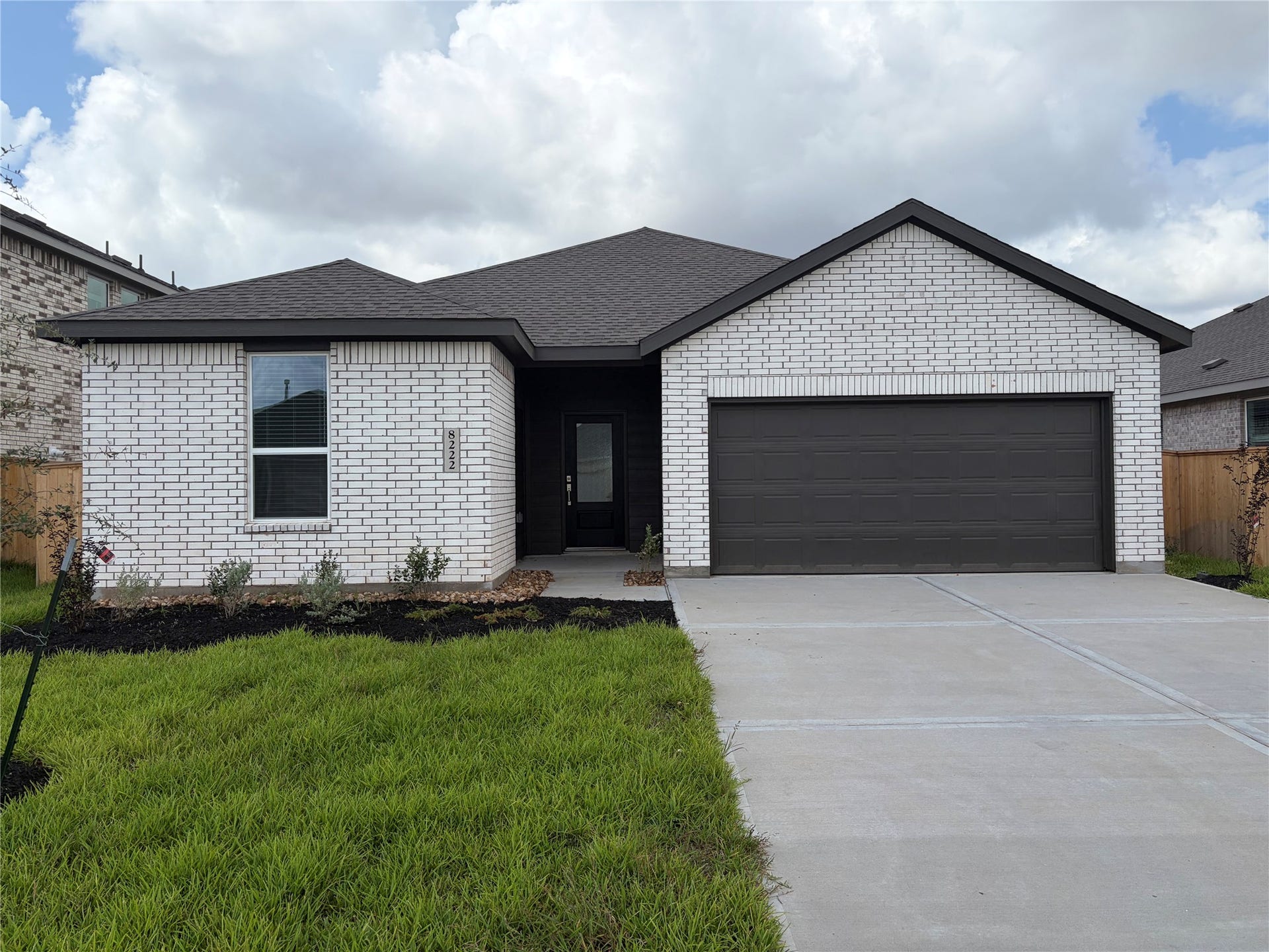 8222 Rustic Pine Trail, Richmond, TX 77469