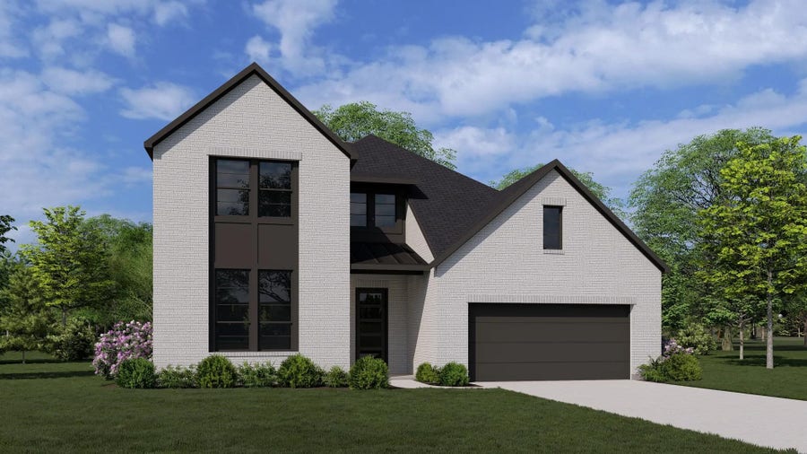 Property photo for 516 Sprigtail Drive, Katy, TX