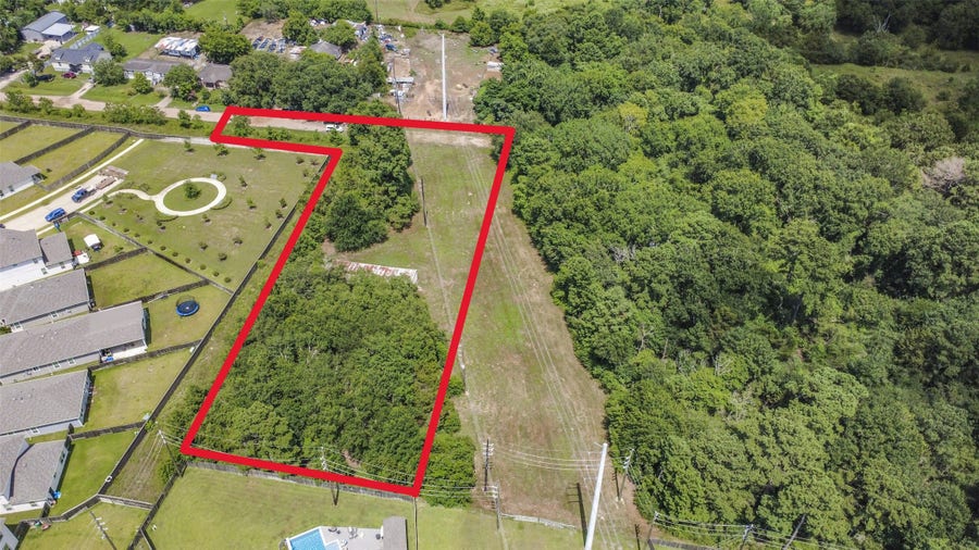Property photo for 17719 Willow Run Street, Hockley, TX