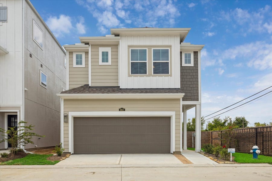 Property photo for 5617 Iris Harvest Drive, Houston, TX