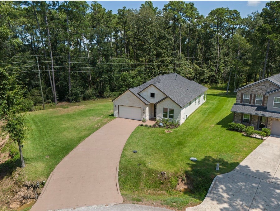 Property photo for 1118 Neros Palace, New Caney, TX