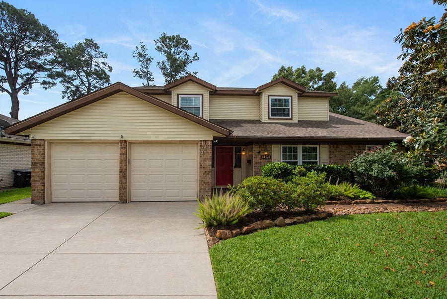 Property photo for 14510 Foxford Way, Houston, TX