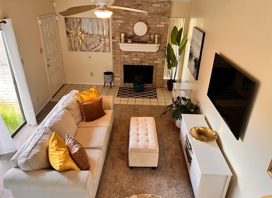 Property photo for 12033 Bob White Drive, Houston, TX