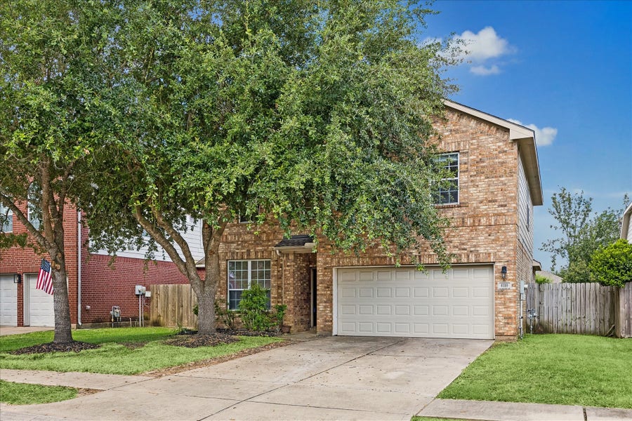 Property photo for 6110 Calder Field Drive, Katy, TX