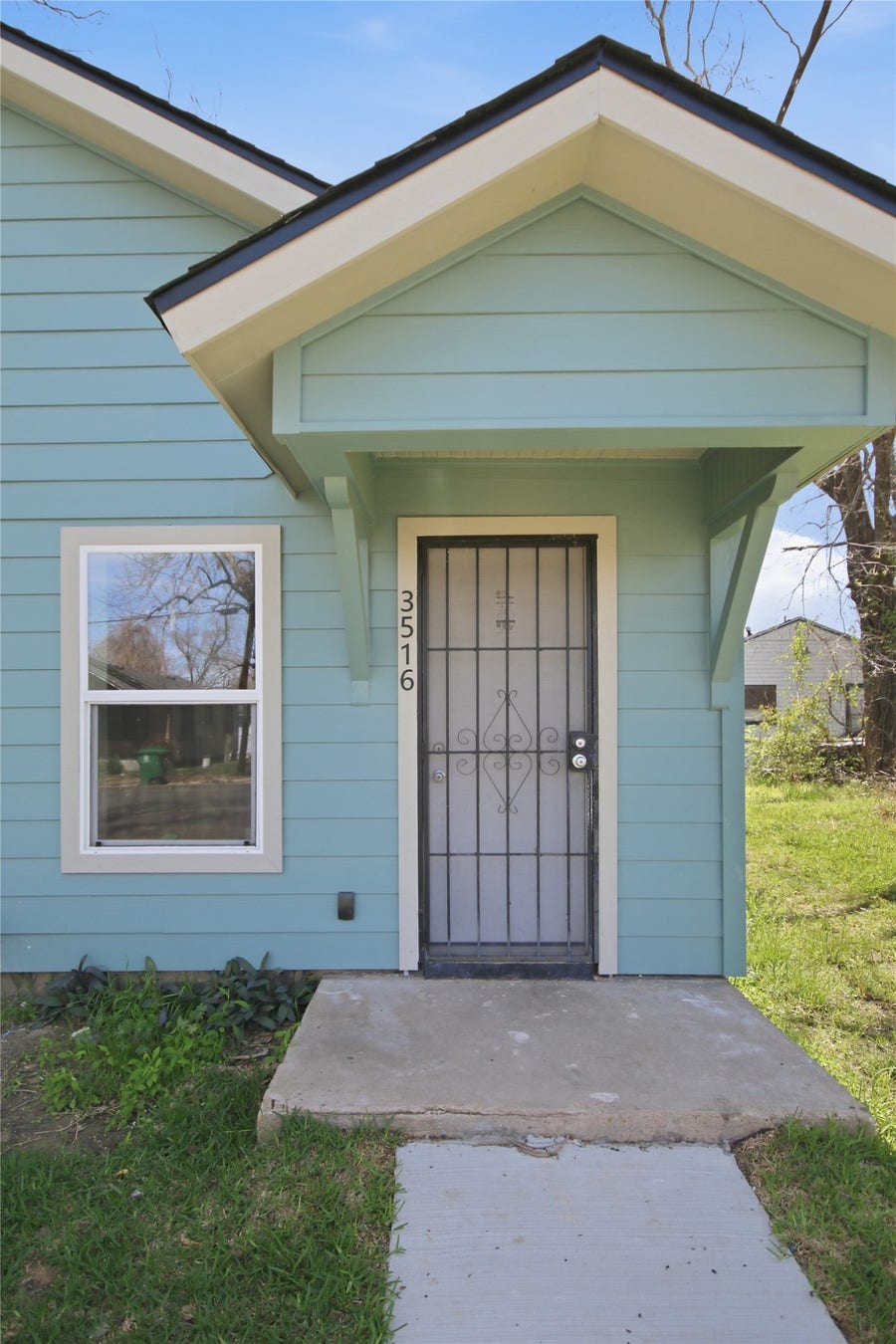Property photo for 3516 Orange Street, Houston, TX