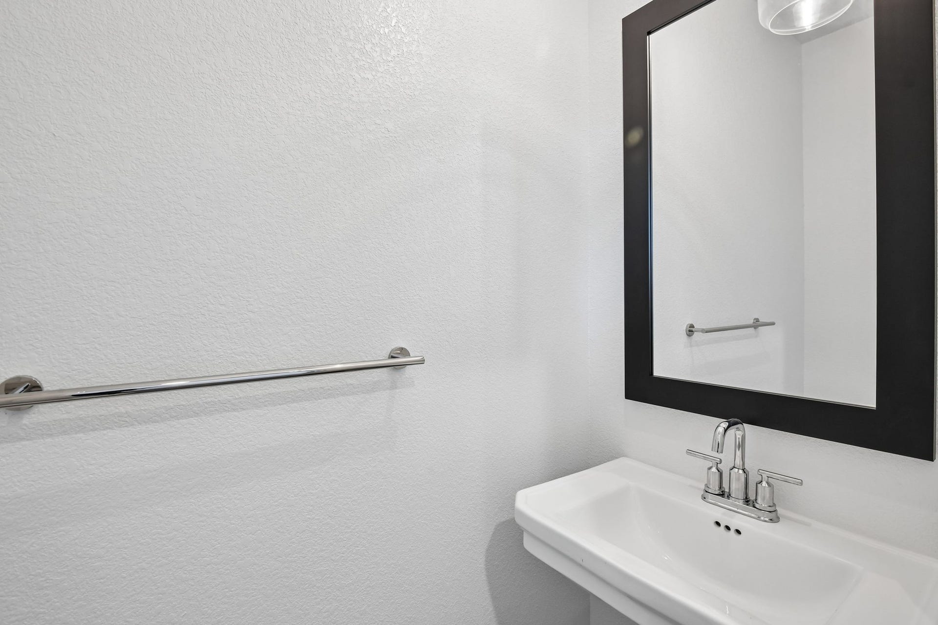 Half bath