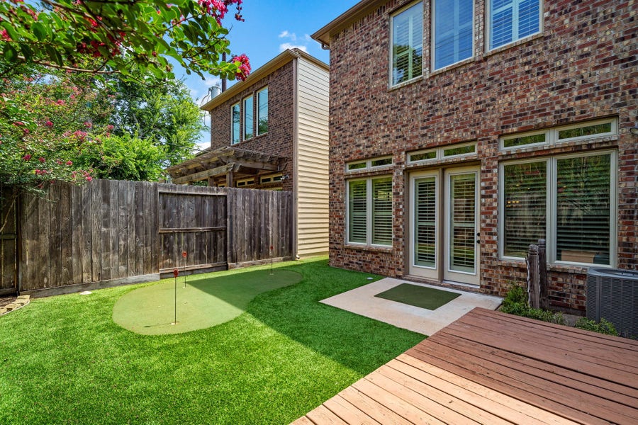 Property photo for 1309 Afton Street, Houston, TX
