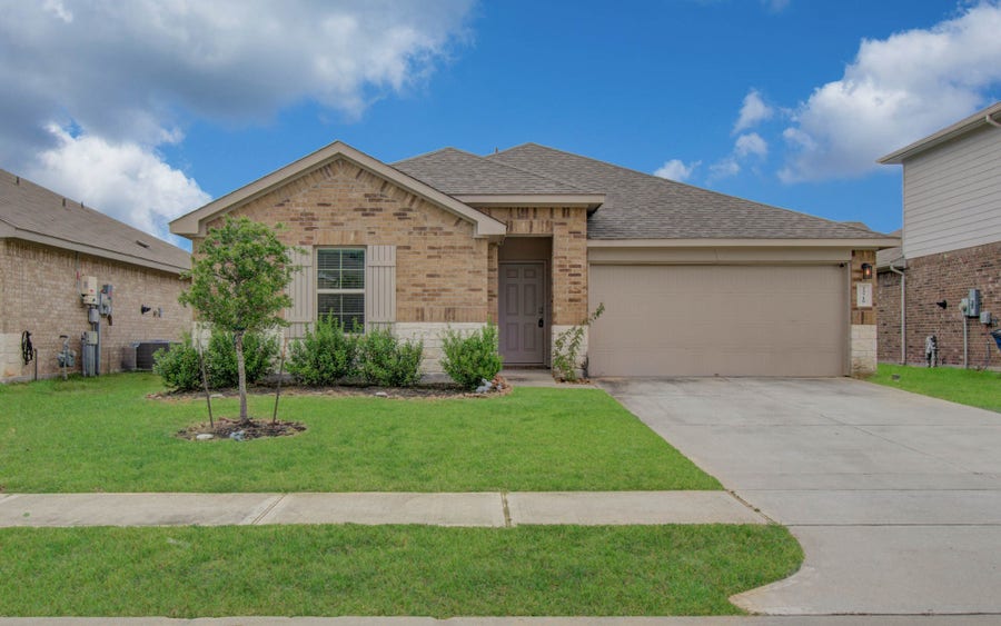 Property photo for 23719 Harrow Field Lane, Spring, TX