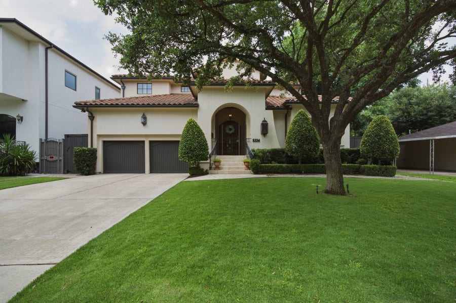 Property photo for 5334 Edith Street, Houston, TX