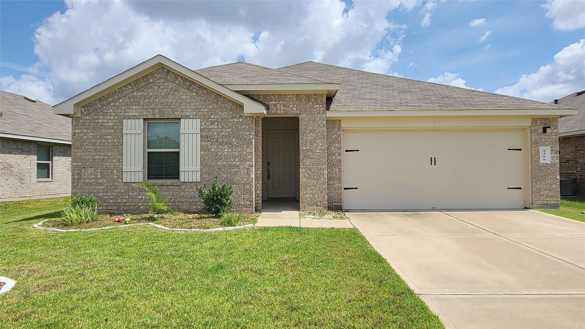 4406 Follina Trail, Katy, TX 77449