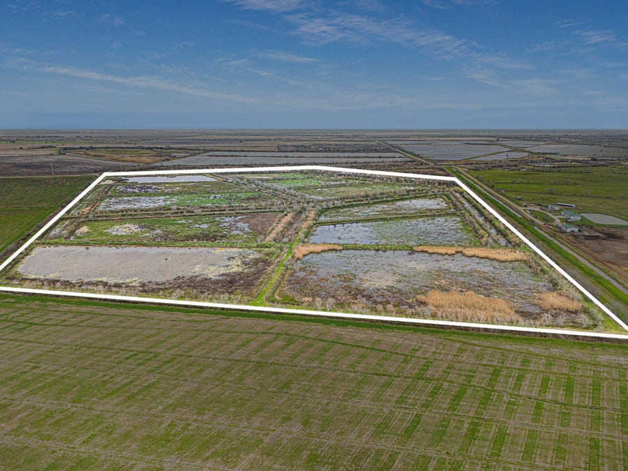 Property photo for 0 County Road 210, Liverpool, TX