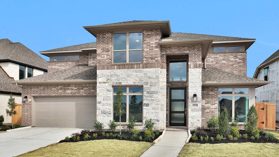 Property photo for 6535 Sparkling Citrus Street, Manvel, TX