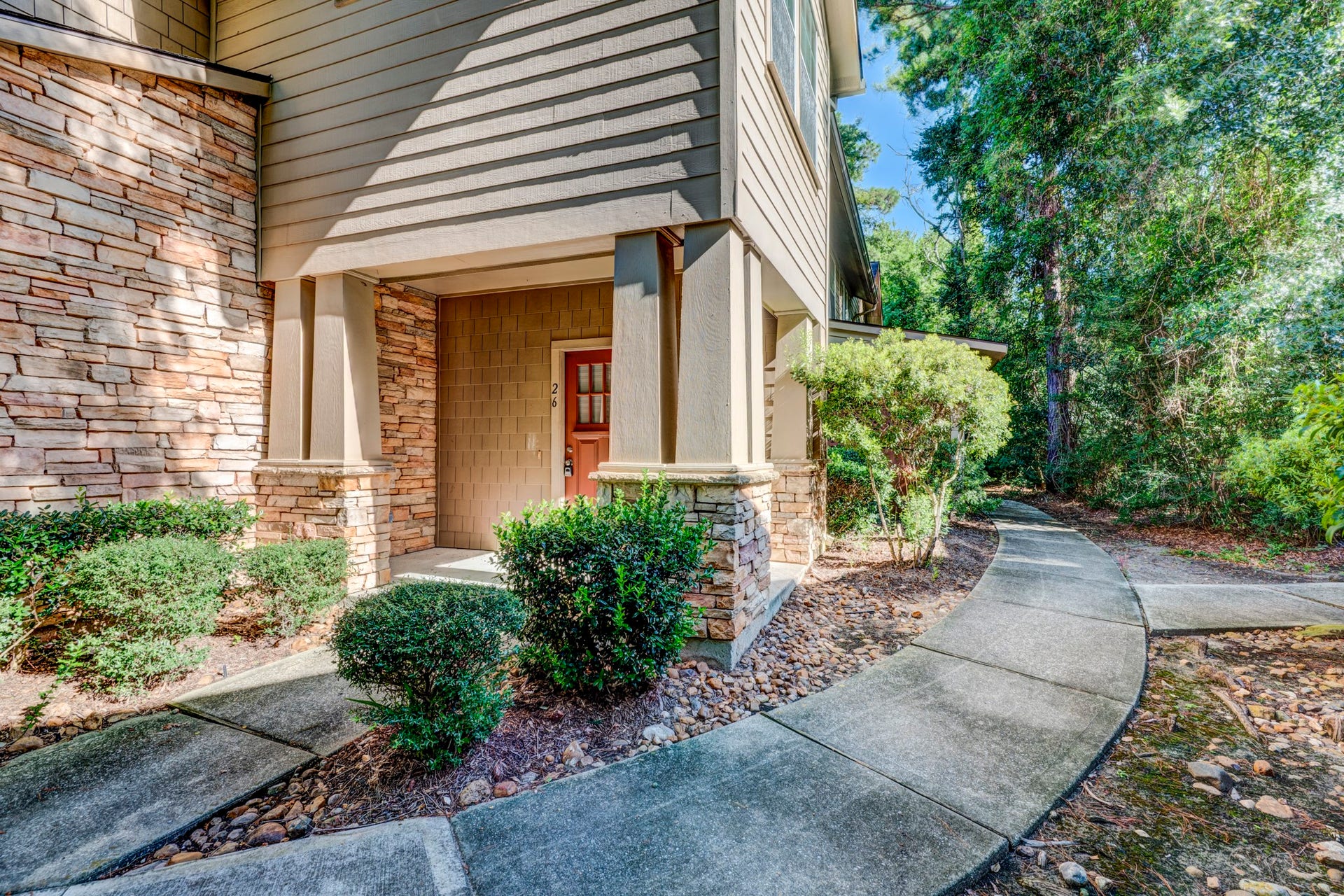 26 Stone Creek Place, The Woodlands, TX 77382 26 Stone Creek Place, The Woodlands, TX 77382