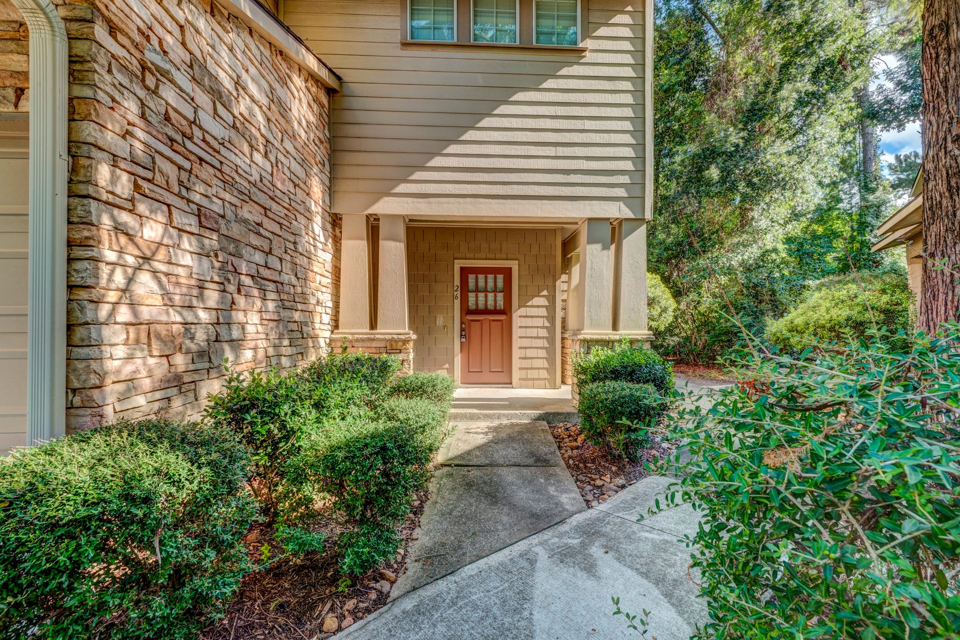 26 Stone Creek Place, The Woodlands, TX 77382 26 Stone Creek Place, The Woodlands, TX 77382